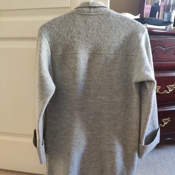 Aritzia Wilfred Chandelle Jacket - Picture 7 of 7